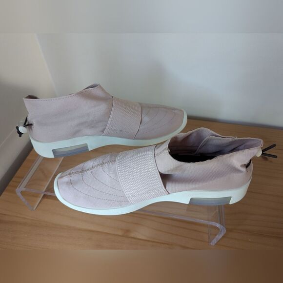 Nike Air Fear of God Moccasin - Picture 6 of 10